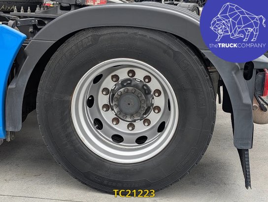 Renault T 520 T 520 2021 2 Tractor Units image 25