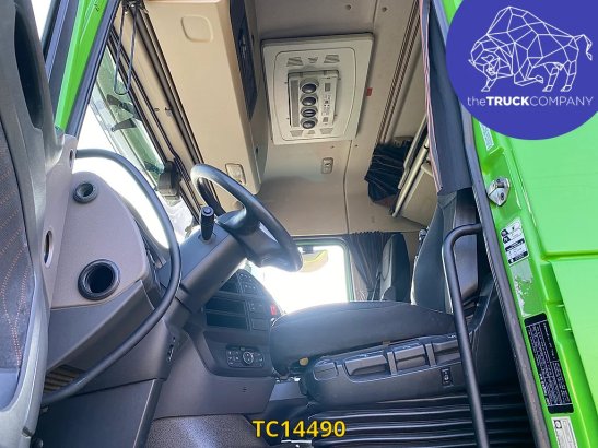 DAF XF 480 XF 480 2021 2 Tractor Units image 55