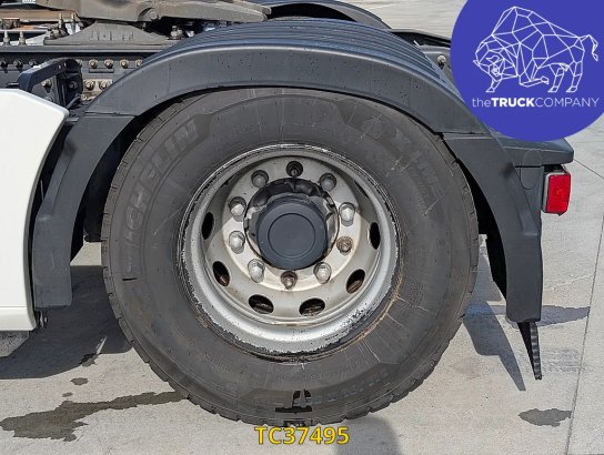 Renault T 480 T 480 2023 2 Tractor Units image 10