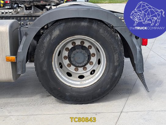 Renault T 460 T 460 2017 2 Tractor Units image 10