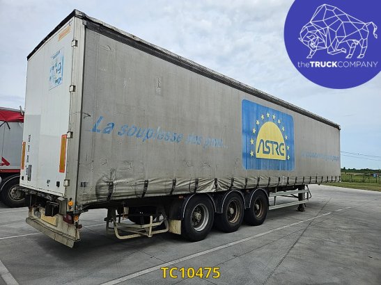 Fruehauf Curtainsides 2005 2 image 10