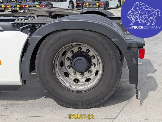 Renault T 480 T 480 2023 2 Tractor Units image 10
