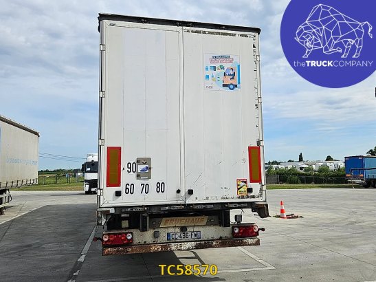 Fruehauf Curtainsides 2008 2 image 10
