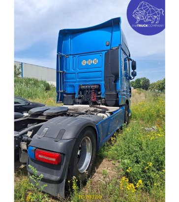 DAF XF 530 XF 530 2018 2 Tractor Units image 25