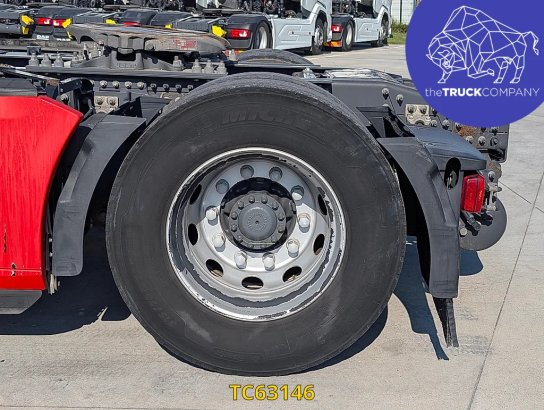 Renault T 480 T 480 2019 2 Tractor Units image 10