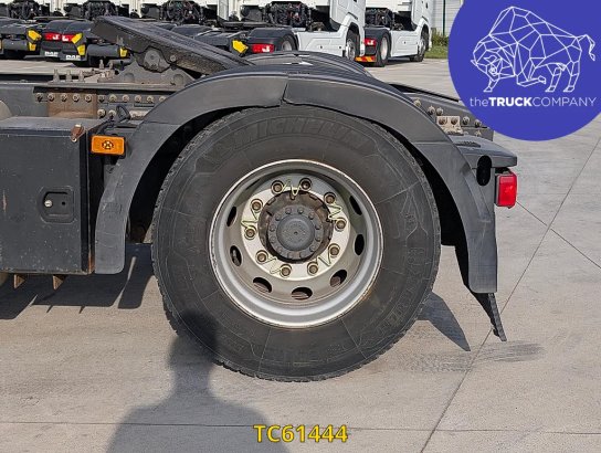 Renault T 480 T 480 2016 2 Tractor Units image 10