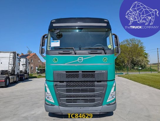 Volvo FH 500 590 2023 2 Tractor Units image 40
