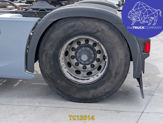 Scania R 500 R 500 2021 2 Tractor Units image 10