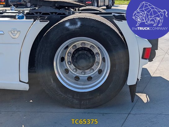 Scania R 520 R 520 2015 2 Tractor Units image 25