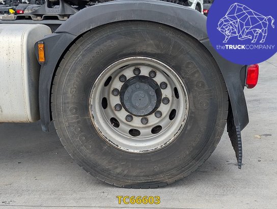 DAF CF Euro6 480 CF 480 2018 2 Tractor Units image 10
