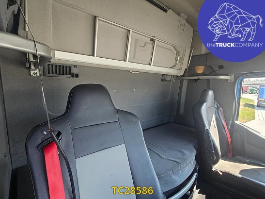 Renault T 460 T 460 2015 2 Tractor Units image 10