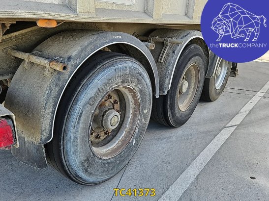 Benalu CEREALES Tipper Benalu CEREALES 2008 2 image 10