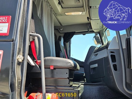 Renault T 460 T 460 2017 2 Tractor Units image 10
