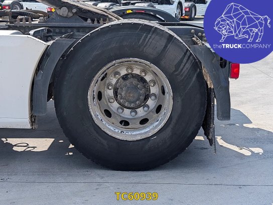 Renault T 460 T 460 2018 2 Tractor Units image 10