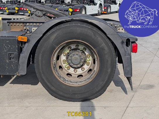 Renault T 480 T 480 2016 2 Tractor Units image 25