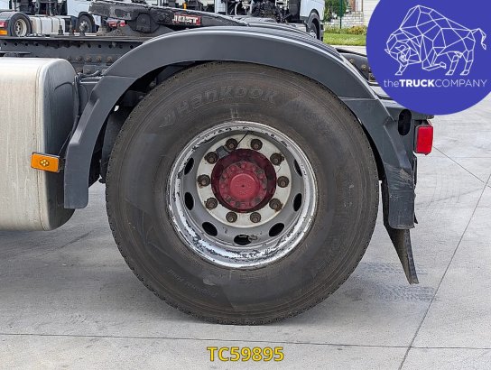Renault T 480 T 480 2019 2 Tractor Units image 25