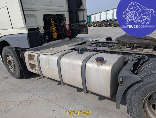 DAF XF 460 Euro 6 XF 460 Euro 6 2017 2 Tractor Units image 40