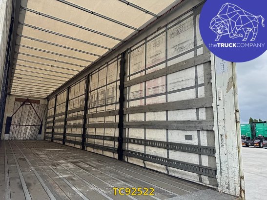 LeciTrailer Curtainsides Lecitrailer 2018 2 image 10