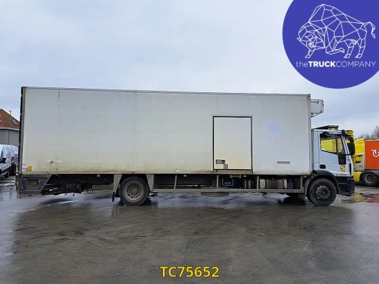 Iveco EuroCargo 190EL28 EuroCargo 190EL28 2015 2 image 40