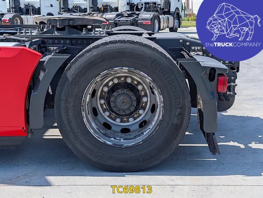 Renault T 480 T 480 2019 2 Tractor Units image 70