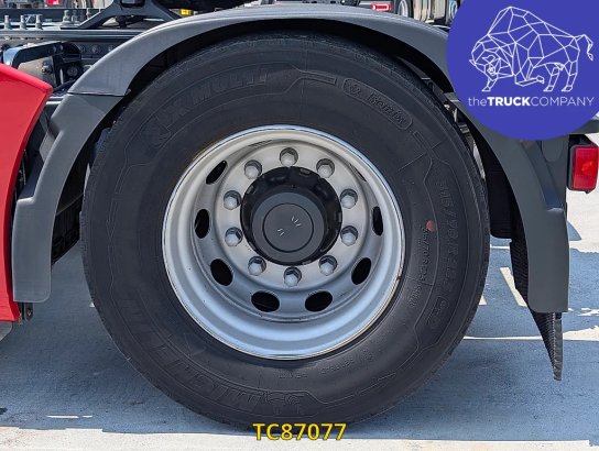 Renault T 520 T 520 2022 2 Tractor Units image 40