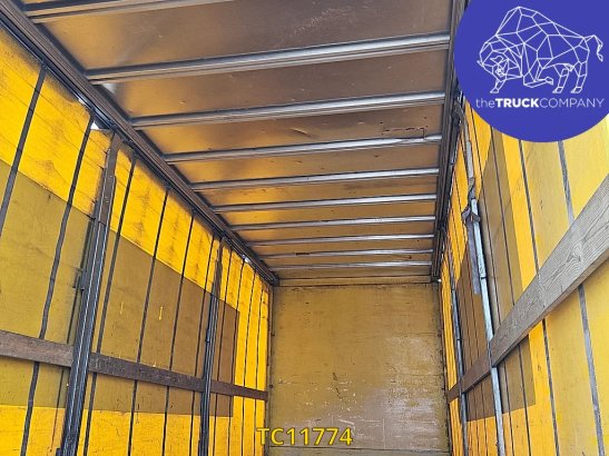 MAN TGS 400 TGS 400 2014 2 image 55