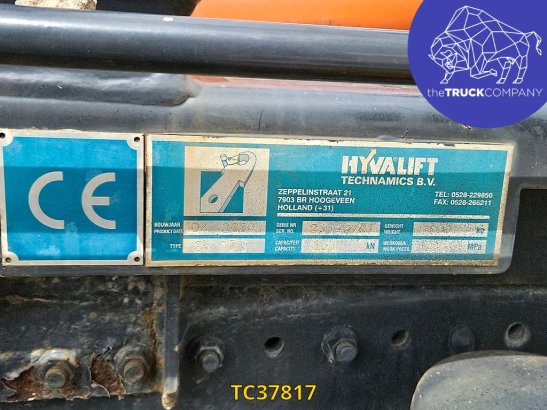 MAN TGS 400 TGS 400 2009 2 image 10