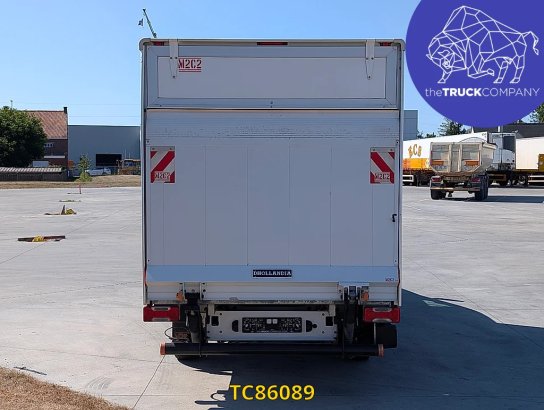 Volkswagen Crafter Volkswagen Crafter 2023 2 image 10