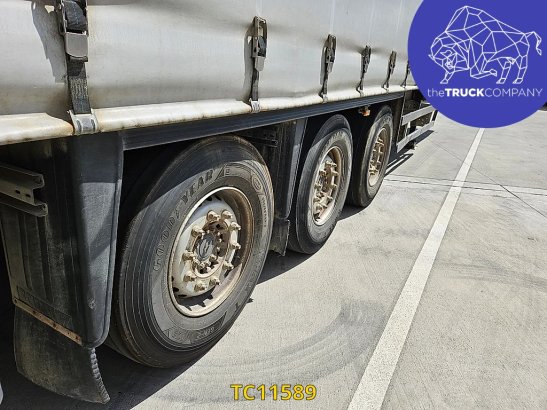 Schmitz Cargobull Curtainsides Schmitz Cargobull 2009 2 image 10
