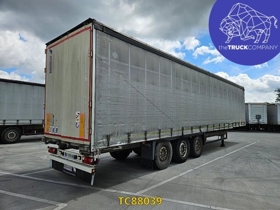 Schmitz Cargobull Curtainsides Schmitz Cargobull 2011 2 image 10