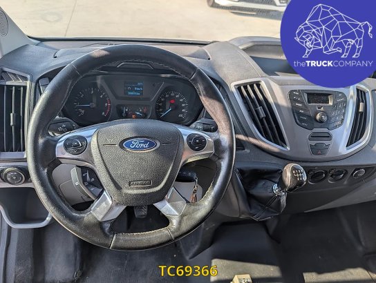 Ford Transit L3H2 FRIGO Transit L3H2 FRIGO 2016 2 image 10