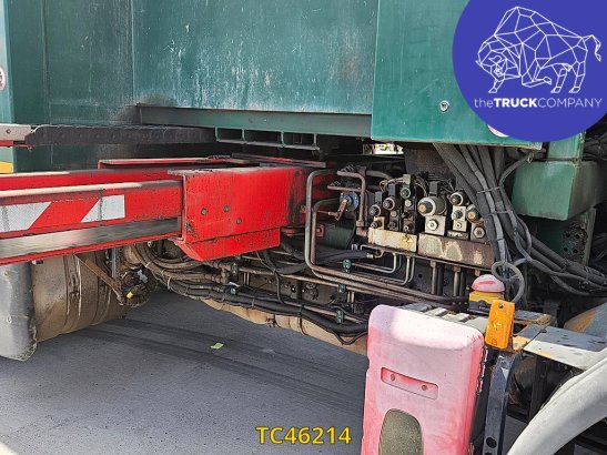 Renault Premium 320 Premium 380 2014 2 image 10