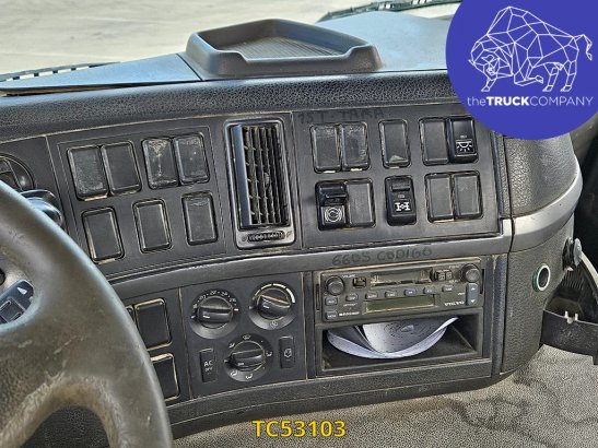Volvo FM 380 FM 380 2003 2 image 40