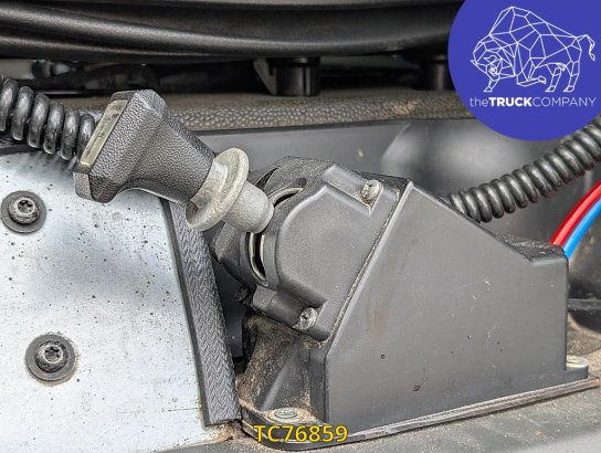MAN TGX 18.510 TGX 18.510 2021 2 Tractor Units image 10