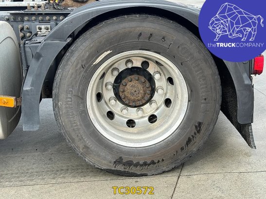 Renault T 460 T 460 2018 2 Tractor Units image 10