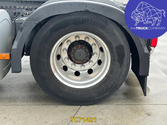 Renault T 460 T 460 2019 2 Tractor Units image 10