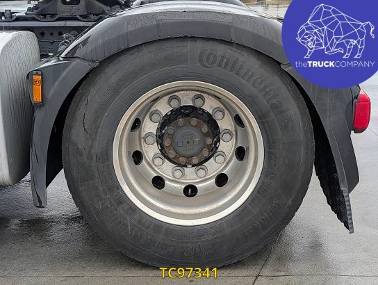 DAF XF Euro6 450 XF Euro6 450 2019 2 Tractor Units image 10