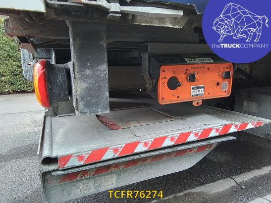DAF LF Euro6 210 LF 210 2019 2 image 10