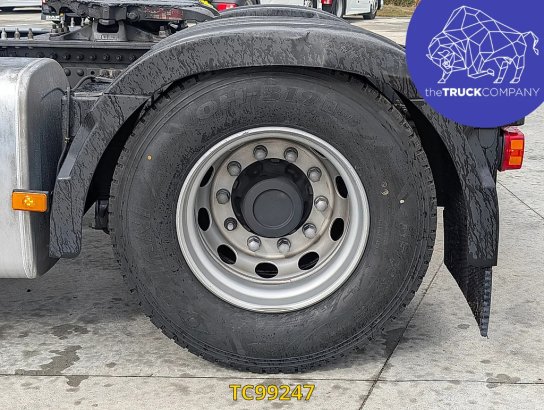 Volvo FH Aero 460 590 2025 2 Tractor Units image 10