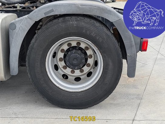 MAN TGX 18.510 TGX 18.510 2019 2 Tractor Units image 10