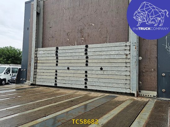 LeciTrailer Flatbed Lecitrailer 2020 2 image 23