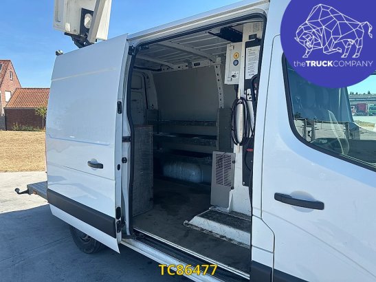 Renault Master 145.35 klubb Master 145.35 klubb 2021 2 image 10