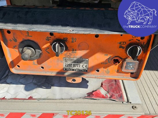 Schmitz Cargobull Curtainsides Schmitz Cargobull 2022 2 image 10