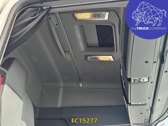 Renault T 440 10225 2019 2 Tractor Units image 10