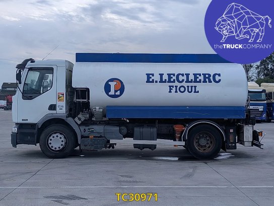 Renault Premium 270 Premium 270 2005 2 image 10