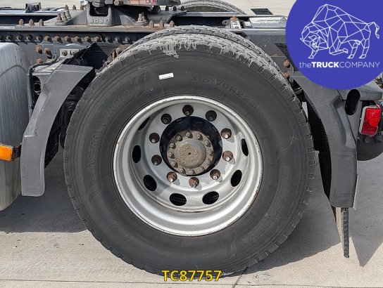 Renault T 480 T 480 2015 2 Tractor Units image 10