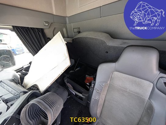 Renault T 440 10225 2019 2 Tractor Units image 10