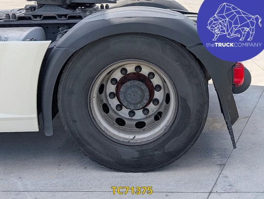 DAF XF 480 XF 480 2019 2 Tractor Units image 10