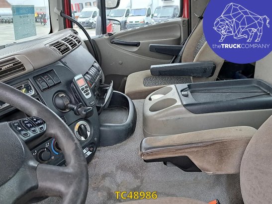 DAF 85 CF 460 85 CF 460 2009 2 image 100