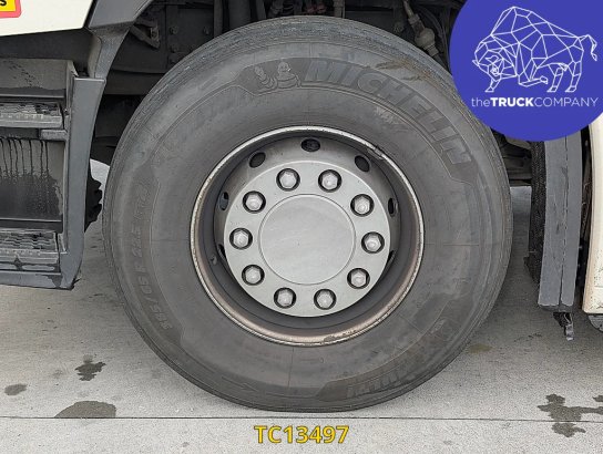 Renault T 480 T 480 2019 2 Tractor Units image 10